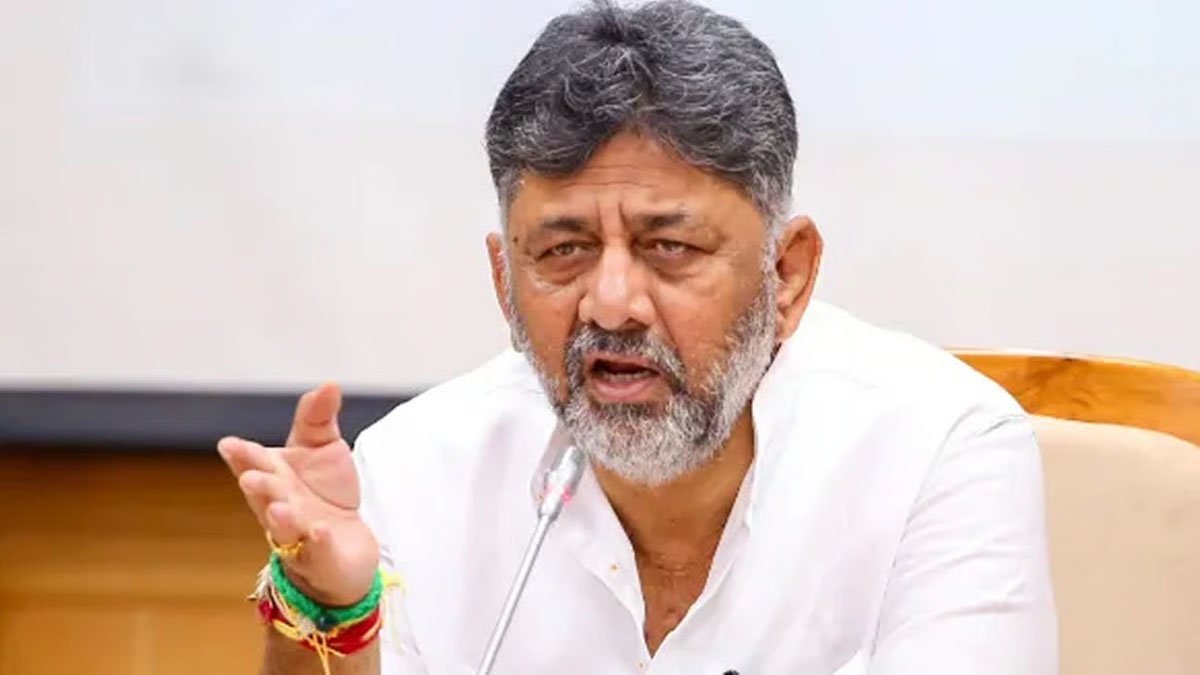 ಕೇರಳಿಗರೊಂದಿಗೆ ಉತ್ತಮ ಬಾಂಧವ್ಯವಿದೆ: BJPಗೆ ಡಿಕೆ.ಶಿವಕುಮಾರ್