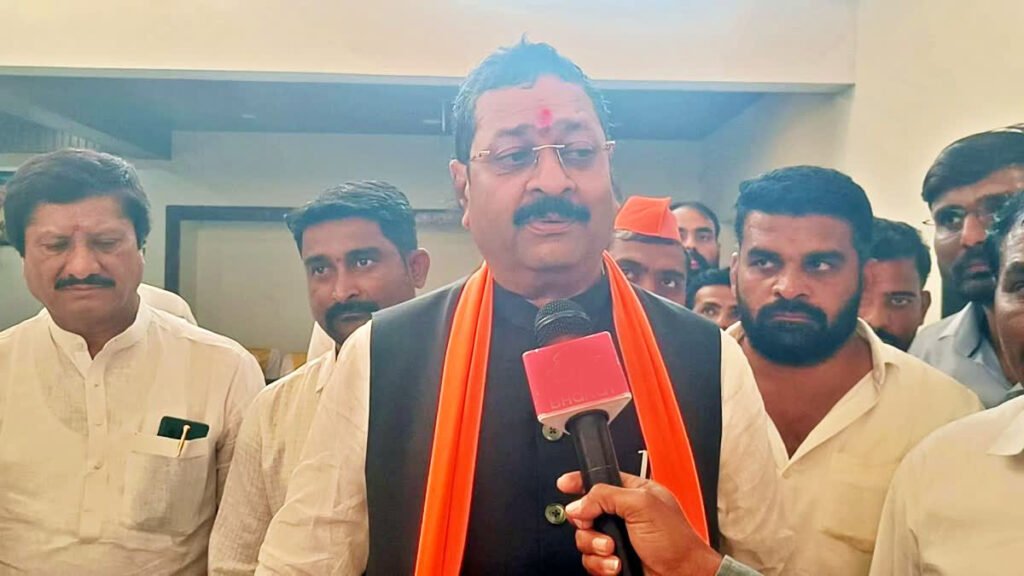 ಬಿವೈವಿ ಮಾನನಷ್ಟ ಮೊಕದ್ದಮೆ ದಾಖಲು ಮಾಡಿದರೆ ಇಡೀ ಬಣ್ಣವನ್ನು ವಿಸ್ತಾರವಾಗಿ ಕೋರ್ಟ್ಗೆ ತಿಳಿಸುತ್ತೇನೆ: ಶಾಸಕ ಯತ್ನಾಳ್