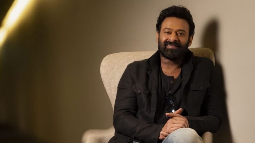 ಜಾಗತಿಕ ಕಥೆಗಾರರ ಕ್ರಾಂತಿಗೆ ನಾಂದಿ ಹಾಡಿದ ಪ್ರಭಾಸ್