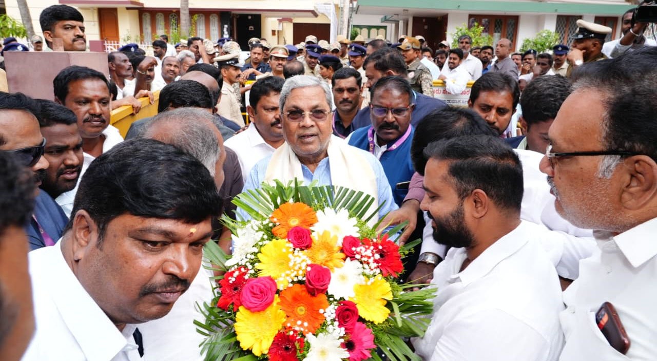 ಮುಖ್ಯಮಂತ್ರಿಯಾಗಿ ಪೂರ್ಣಾವಧಿ ಮುಗಿಸುವ ವಿಶ್ವಾಸವಿದೆ: ಸಿಎಂ