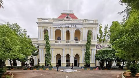 ಮೈಸೂರು ನ್ಯಾಯಾಲಯಕ್ಕೆ ಬಾಂಬ್ ಬೆದರಿಕೆ
