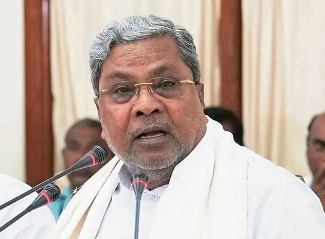 ಹಳೆಯ ಸಮೀಕ್ಷೆ ಬಳಸಿಕೊಂಡು ಜನರ ದಾರಿತಪ್ಪಿಸುವ ವ್ಯರ್ಥ ಪ್ರಯತ್ನ: ಸಿಎಂ