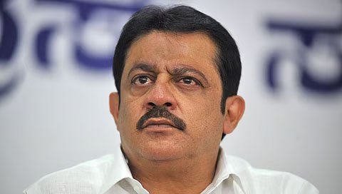 ಸಚಿವ ಜಮೀರ್ ಅಹ್ಮದ್ ವಿರುದ್ಧ ಆದಾಯ ತೆರಿಗೆ ಇಲಾಖೆಗೆ ದೂರು