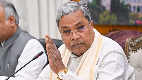 ಕೇರಳ ರಾಜ್ಯದಲ್ಲಿ ಮಲೆಯಾಳಿ ಭಾಷೆಯನ್ನು ಉಳಿಸುವ ಸ್ವಾತಂತ್ರ್ಯ ಅಲ್ಲಿನ ರಾಜ್ಯ ಸರ್ಕಾರಕ್ಕೆ ಇದೆ: ಸಿಎಂ