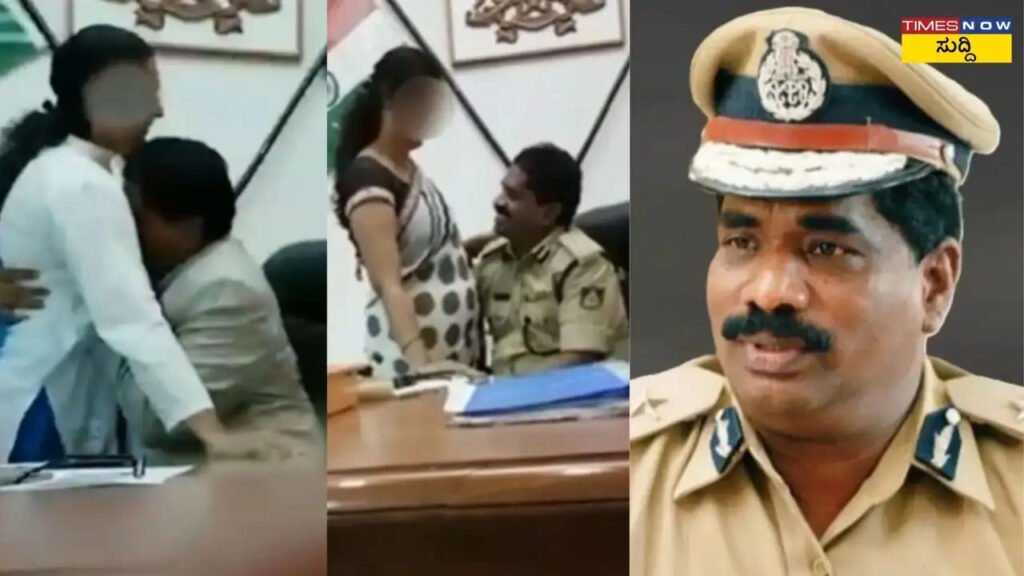 ಡಿಜಿಪಿ ರಾಮಚಂದ್ರರಾವ್ ತಲೆದಂಡ, ಸರ್ಕಾರ ಆದೇಶ
