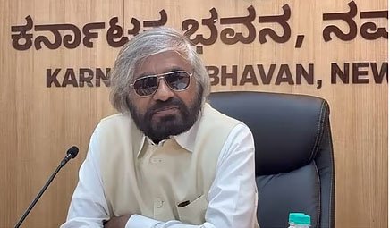 ವಿಶ್ವಗುರು ಬಸವಣ್ಣ ಜೀವವೈವಿಧ್ಯ ಉದ್ಯಾನಕ್ಕೆ ಸಂಪುಟ ಅಸ್ತು
