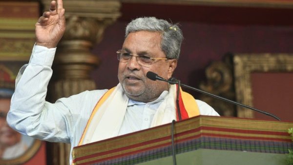 ಬಾದಾಮಿ ಜನ ಗೆಲ್ಲಿಸಿದ್ದರಿಂದಲೇ ಮುಖ್ಯಮಂತ್ರಿಯಾದೆ; ಸಿಎಂ