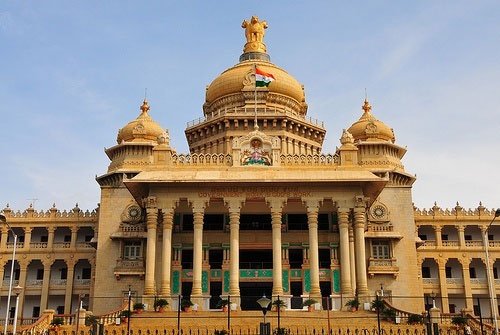 ಬೆಂಗಳೂರಿನಲ್ಲಿ SC/ST/OBC ಮಠಗಳಿಗೆ 40 ಎಕರೆ ಭೂಮಿ