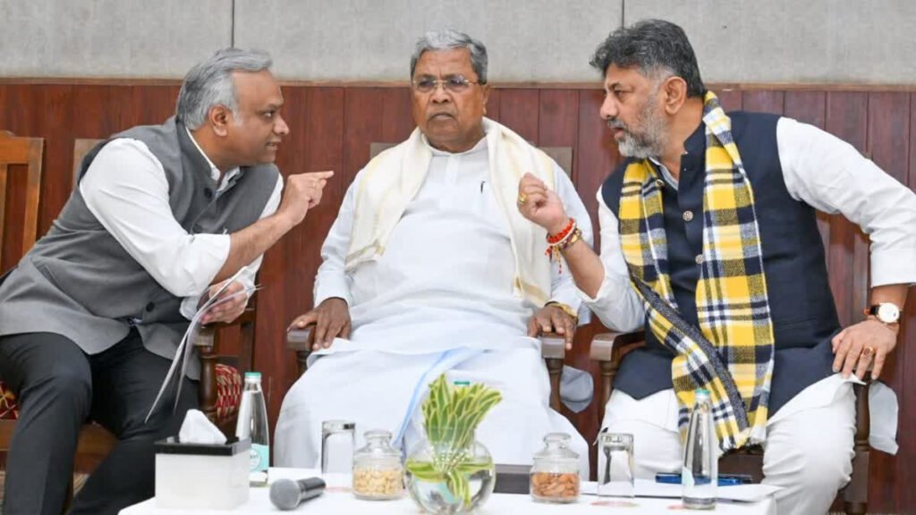 ಗ್ರಾಮೀಣ ಪ್ರದೇಶದಲ್ಲಿ ಉದ್ಯೋಗ ಸೃಷ್ಟಿಸುವ ಯೋಜನೆ: ಸಿಎಂ ಸಿದ್ದರಾಮಯ್ಯ