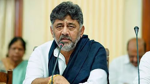ಗ್ಯಾರಂಟಿ ಅನುಷ್ಠಾನ ಸಮಿತಿ ಅಧ್ಯಕ್ಷ ಹೆಚ್ ಎಂ ರೇವಣ್ಣ ಅವರ ಅಧ್ಯಕ್ಷತೆಯಲ್ಲಿ ಸಮಿತಿ ರಚಿಸಿ ಡಿಸಿಎಂ