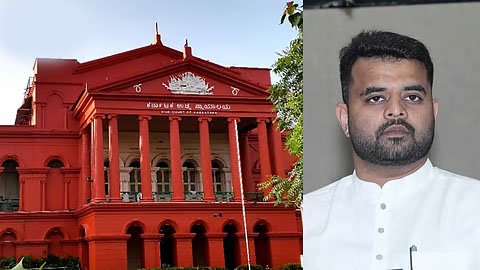 DNA, ಡಿಜಿಟಲ್ ಸಾಕ್ಷಿಗಳ ರೆಕಾರ್ಡಿಂಗ್ ಕೋರಿ ಪ್ರಜ್ವಲ್ ರೇವಣ್ಣ ಮಧ್ಯಂತರ ಅರ್ಜಿ