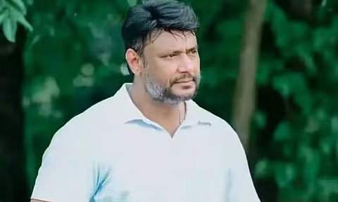ನಟ ದರ್ಶನ್: ಜೈಲಲ್ಲೂ ಅಭಿಮಾನಿಗಳ ಕಾಟ