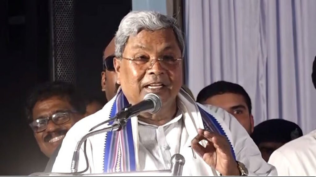 ಪ್ರತಿಯೊಂದು ಜಿಲ್ಲೆಯಲ್ಲಿ ಮೆಡಿಕಲ್ ಕಾಲೇಜು ಆಗಬೇಕು ಎಂದು ಘೋಷಣೆ: ಸಿಎಂ