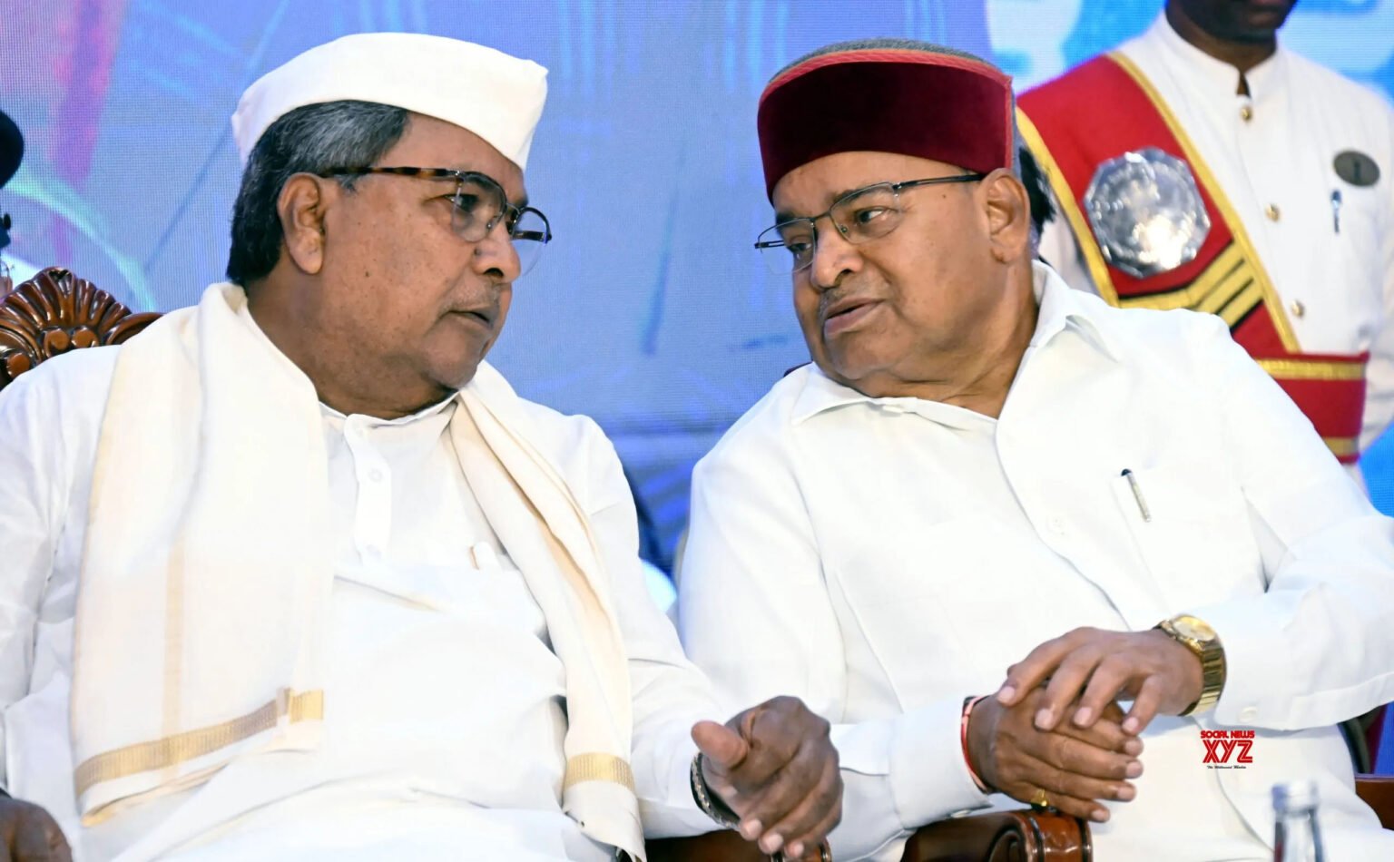 ವಿಧಾನಸಭೆ ಜಂಟಿ ಅಧಿವೇಶನ ಉದ್ದೇಶಿಸಿ ಭಾಷಣಕ್ಕೆ ರಾಜ್ಯಪಾಲರ ನಿರಾಕರಣೆ
