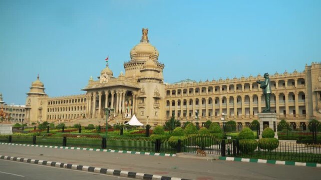 ಬೆಂಗಳೂರು ವಾಯುಗುಣಮಟ್ಟ ಗಣನೀಯ ಚೇತರಿಕೆ- ಹವಾಮಾನ ಇಲಾಖೆ!