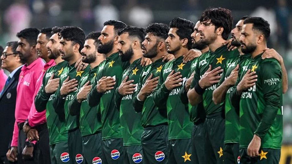 T20 ವಿಶ್ವಕಪ್ 2026: ಪಾಕಿಸ್ತಾನ ಆಡೋದು ಡೌಟ್?