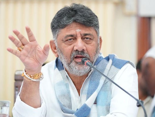 ವಿವಿಧ ಯೋಜನೆಗಳು ಇತಿಹಾಸದ ಪುಸ್ತಕಗಳಲ್ಲಿ ಸ್ಥಾನ ಪಡೆಯುತ್ತವೆ: ಡಿಕೆ ಶಿವಕುಮಾರ್