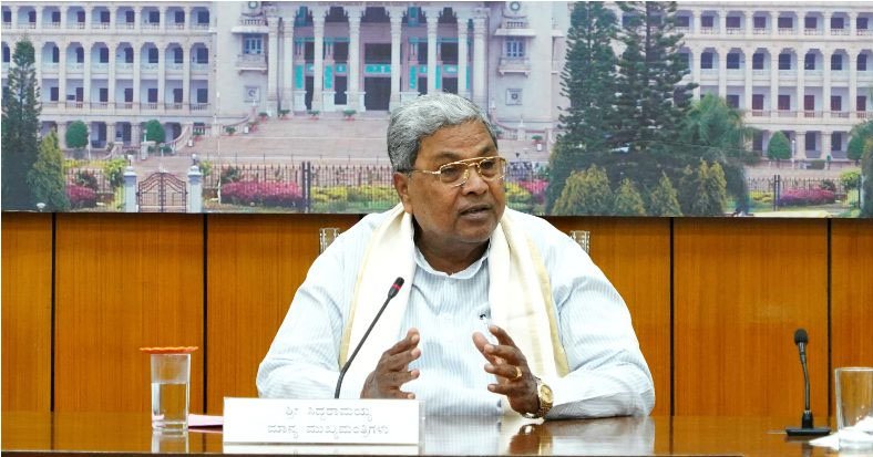 ವಿಧಾನಮಂಡಲ ಅಧಿವೇಶನ 2 ದಿನ ವಿಸ್ತರಣೆ:  ಸಿಎಂ ಸಿದ್ದರಾಮಯ್ಯ