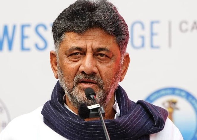 ದೀರ್ಘಾವಧಿ ಆಡಳಿತ ಮಾಡಿದ ದಾಖಲೆ ಸಿಎಂಗೆ ತುಂಬು ಹೃದಯದ ಶುಭ ಹಾರೈಕೆ‌: ಡಿಸಿಎಂ