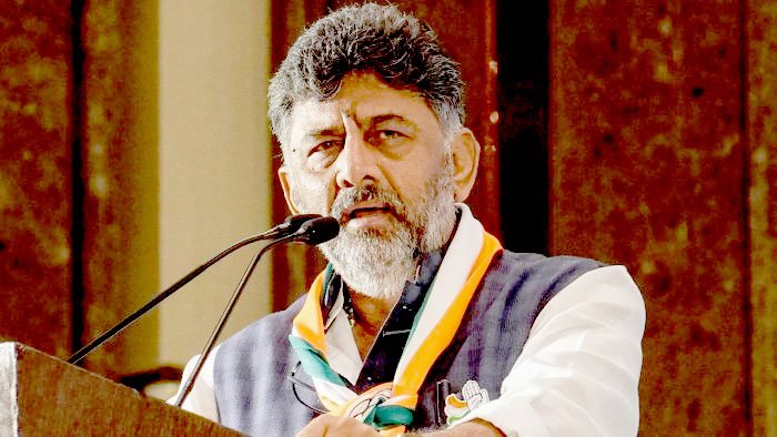 ರಾಹುಲ್ ಭೇಟಿಯ ಬಗ್ಗೆ ಹೆಚ್ಚಿಗೆ ತಲೆಕೆಡಿಸಿಕೊಳ್ಳಬೇಡಿ: DKS