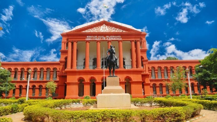 ಅಕ್ರಮ ಮರಳು ಗಣಿಗಾರಿಕೆಗೆ ಹೈಕೋರ್ಟ್ ತೀವ್ರ ಕಳವಳ, ಸರ್ಕಾರಕ್ಕೆ ನೋಟಿಸ್