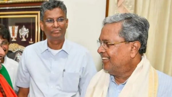 ಸಿದ್ದರಾಮಯ್ಯನವರು ಐದು ವರ್ಷ ಮುಖ್ಯಮಂತ್ರಿಯಾಗಿ ಇರ್ತಾರೆ: ಸಚಿವ ಸತೀಶ್ ಜಾರಕಿಹೊಳಿ