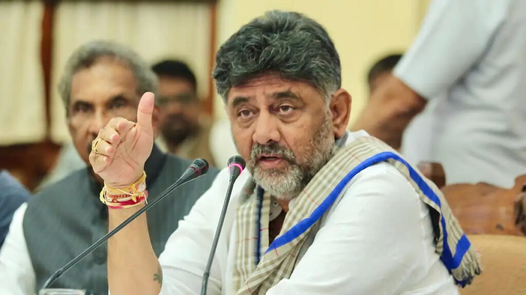 ಸಿಎಂ ಸೇರಿದಂತೆ 140 ಶಾಸಕರೂ ನನ್ನ ಬೆಂಬಲಕ್ಕೆ ಇದ್ದಾರೆ: ಡಿಸಿಎಂ