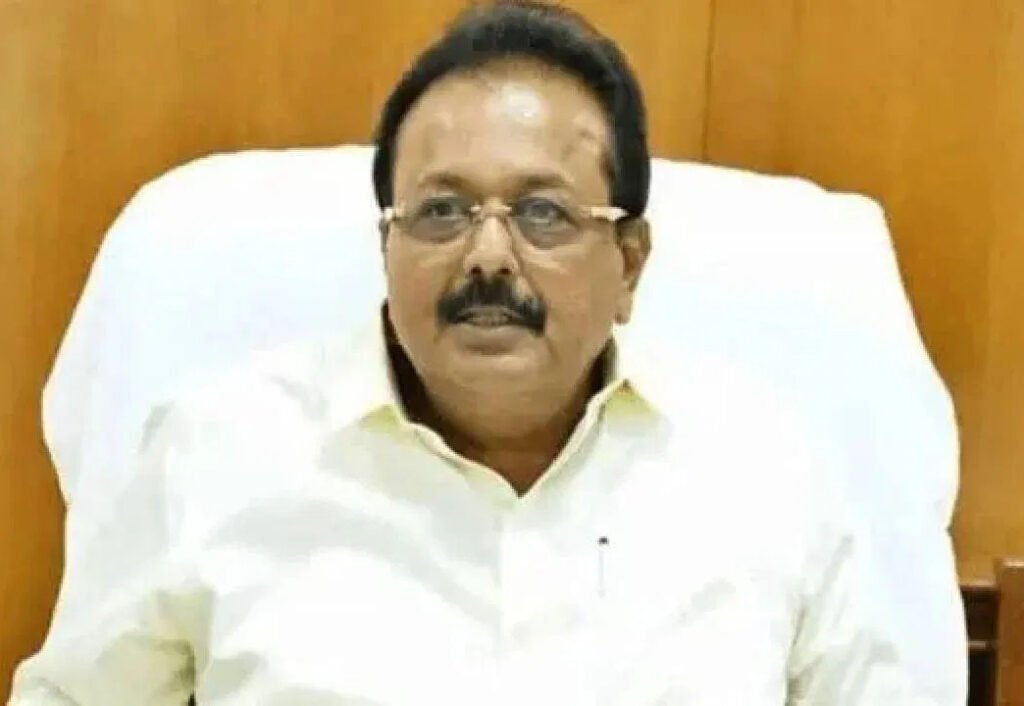 ಬೆಳೆ ವಿಮೆ ವ್ಯಾಪ್ತಿಗೆ ತೆಂಗು ಸೇರಿಸಲು ಕೋರಿ ಕೇಂದ್ರಕ್ಕೆ ಪ್ರಸ್ತಾವನೆ: ಸಚಿವ ಚಲುವರಾಯಸ್ವಾಮಿ