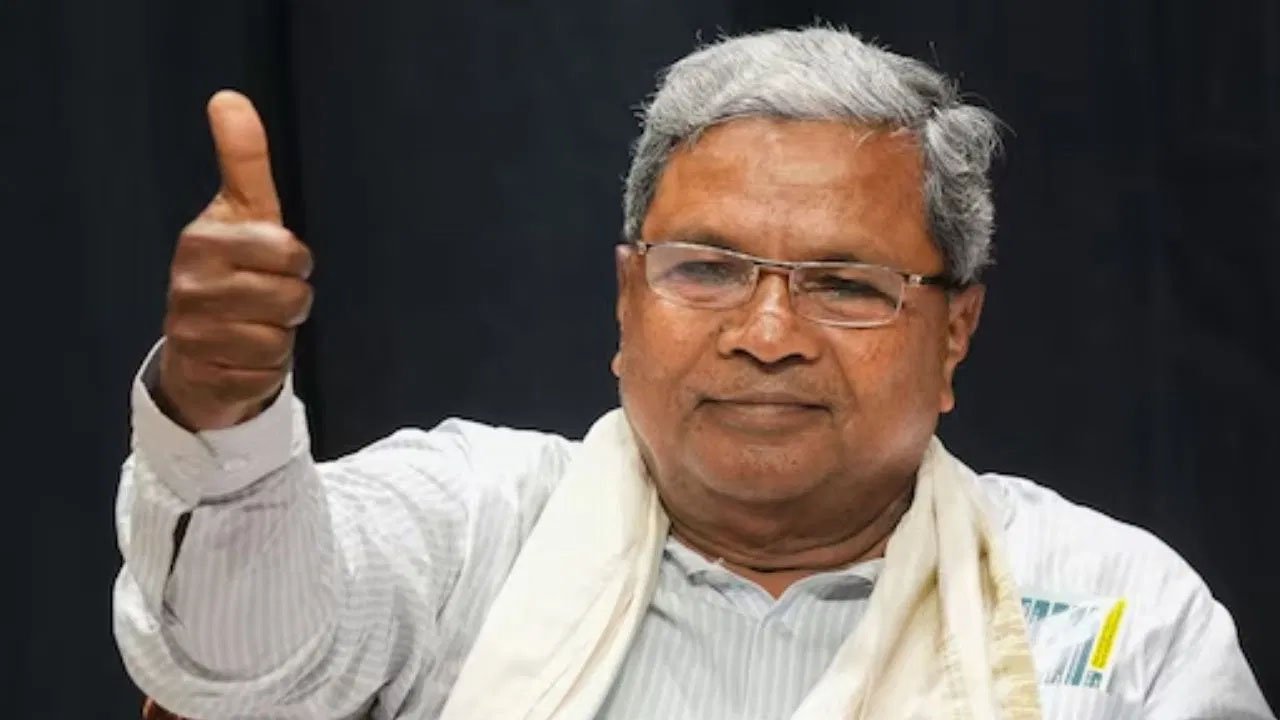 ನಾಳೆ ವಿಶಿಷ್ಠ ದಾಖಲೆ ಬರೆಯಲಿದ್ದಾರೆ ಸಿದ್ದರಾಮಯ್ಯ