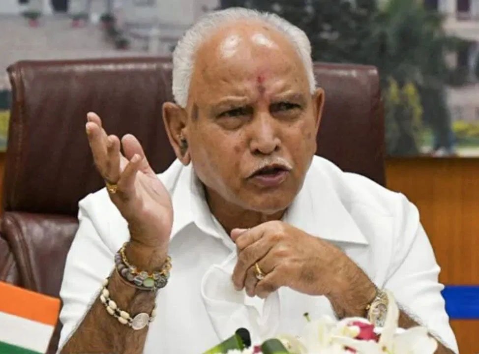 ದೇವರಾಜ ಅರಸು ಜೊತೆ ಸಿದ್ದರಾಮಯ್ಯ ಹೋಲಿಕೆ ಬೇಡ: ಯಡಿಯೂರಪ್ಪ