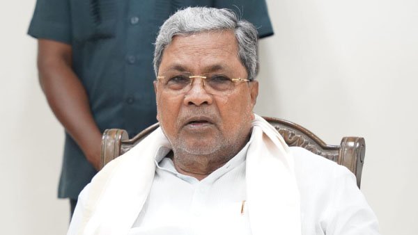 ಲೂಟಿ ಮಾಡಿ ಜೈಲಿಗೆ ಹೋಗಿದ್ದ ಜನಾರ್ದನ ರೆಡ್ಡಿಗೆ ಏನು ನೈತಿಕತೆ ಇದೆ: ಸಿಎಂ