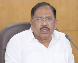 ಕರ್ನಾಟಕದ 101 ತಾಲೂಕುಗಳು ಬರಪೀಡಿತ ಎಂದು ಘೋಷಣೆ: ಸಂಪೂರ್ಣ ಪಟ್ಟಿ ಇಲ್ಲಿದೆ Dr. G Parameshwara