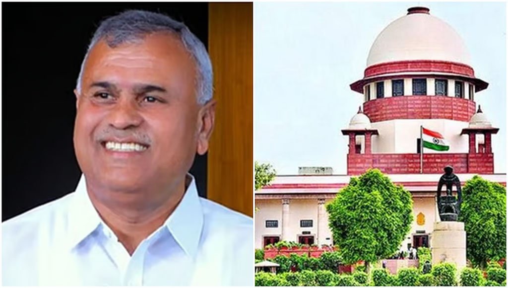 ಮಾಲೂರು ಕ್ಷೇತ್ರ: ಮರು ಮತ ಎಣಿಕೆ, ಸುಪ್ರೀಂಕೋರ್ಟ್ ಮಹತ್ವದ ತೀರ್ಪು!