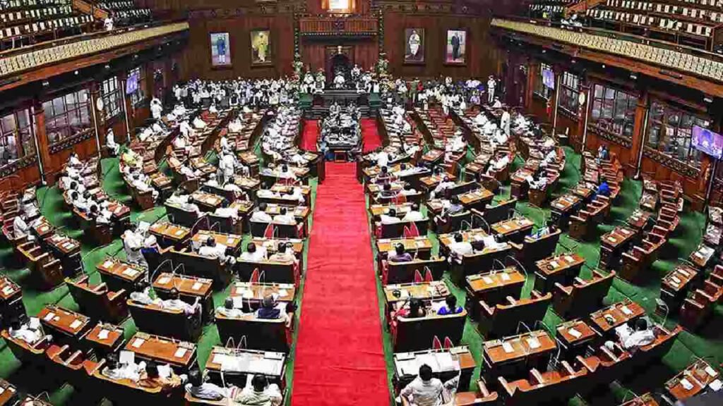 ಭ್ರಷ್ಟಾಚಾರ ಆರೋಪಕ್ಕೆ ಆರ್.ಬಿ.ತಿಮ್ಮಾಪುರ ರಾಜೀನಾಮೆ ನೀಡುವಂತೆ ವಿಪಕ್ಷಗಳು ಪಟ್ಟು