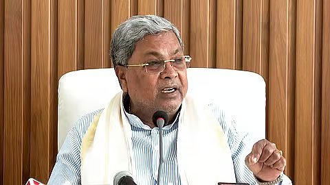ನಮ್ಮ ಮೆಟ್ರೋ ದರ ಏರಿಕೆಯಲ್ಲಿ ರಾಜ್ಯ ಸರ್ಕಾರದ ಪಾತ್ರವಿಲ್ಲ: ಸಿಎಂ