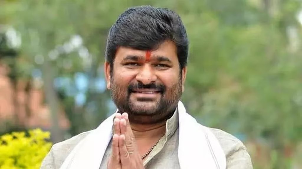 BJP ಮುಖಂಡ ಯೋಗೇಶ್ ಗೌಡ ಕೊಲೆ ಪ್ರಕರಣ: ವಿನಯ್ ಕುಲಕರ್ಣಿ ಅಪರಾಧಿ, ಕೋರ್ಟ್ ತೀರ್ಪು!