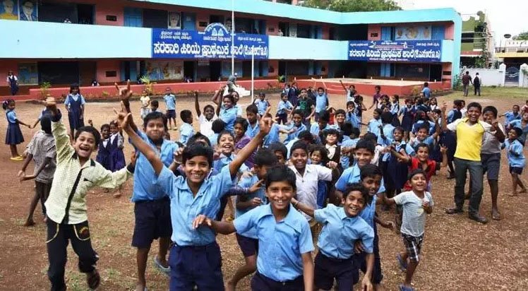 ಸರ್ಕಾರಿ ಶಾಲೆಗಳ ಸಬಲೀಕರಣಕ್ಕೆ ಎಸ್‌ಡಿಎಂಸಿ ವೇದಿಕೆ ಪಣ
