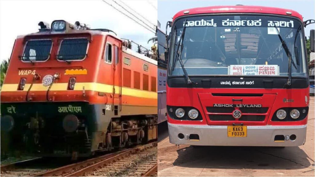 ಬೇಸಿಗೆ ರಜೆ ಹಿನ್ನೆಲೆ ಮೈಸೂರು, ಬೆಂಗಳೂರಿಂದ ವಿಶೇಷ ರೈಲು