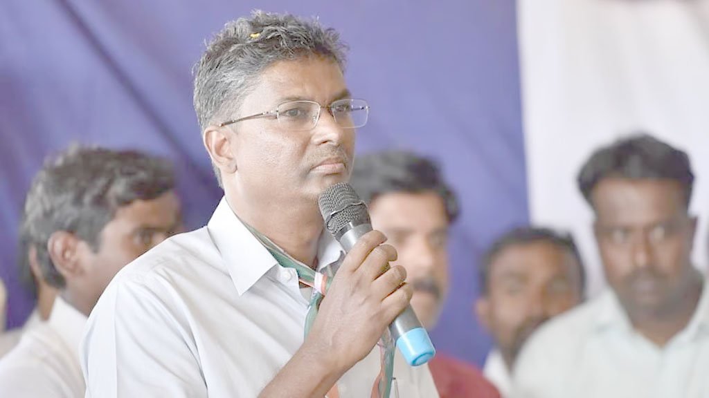 ಅಹಿಂದ ಅಧಿಪತ್ಯದ ಮೇಲೆ ‘ಸಾಹುಕಾರ್’ ಕಣ್ಣು: ಸತೀಶ್ ಜಾರಕಿಹೊಳಿಗೆ ವರವಾಯ್ತಾ ದಾವಣಗೆರೆ ದಂಗಲ್..?