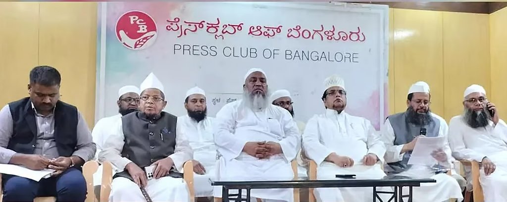 ದಾವಣಗೆರೆ ದಂಗಲ್: ಒಂದು ಕುಟುಂಬಕ್ಕಾಗಿ ಕಾಂಗ್ರೆಸ್ ಇಡೀ ಅಹಿಂದ ವಿರೋಧ ಕಟ್ಟಿಕೊಳ್ಳುತ್ತಿದೆ!