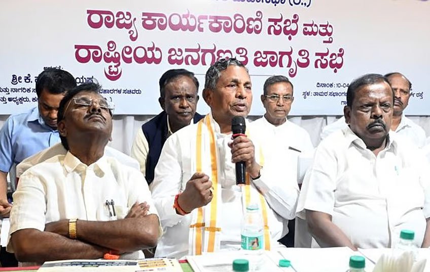 ಆಟೋ ಗ್ಯಾಸ್ ಪೂರೈಕೆ ಸಮಸ್ಯೆ ಪರಿಹರಿಸುವಂತೆ ಕೇಂದ್ರಕ್ಕೆ ಸಚಿವ ​​ಮುನಿಯಪ್ಪ ಆಗ್ರಹ