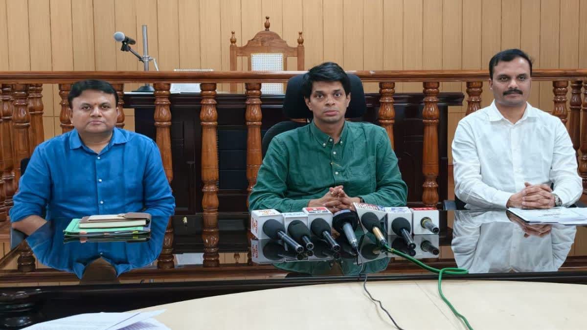 ಜನಗಣತಿ ವೇಳೆ ಸಾರ್ವಜನಿಕರು ನಿಖರ ಮಾಹಿತಿ ನೀಡಿ