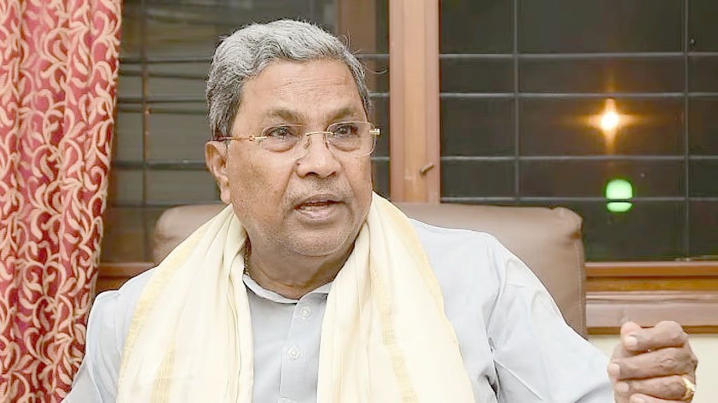 ಸಿದ್ದರಾಮಯ್ಯ ರಾಜೀನಾಮೆ ವಿರೋಧ: “ಸಿದ್ದಣ್ಣ ಹೋದ್ರೆ 2028ಕ್ಕೆ ಕಾಂಗ್ರೆಸ್ ಗೆಲ್ಲಲ್ಲ” – ಅಭಿಮಾನಿಗಳ ಎಚ್ಚರಿಕೆ