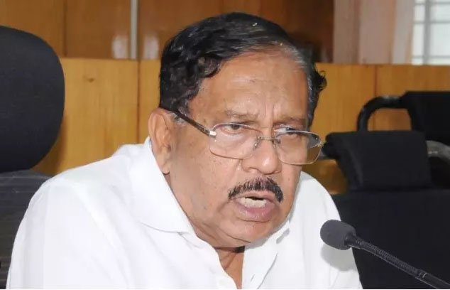 ಸಿದ್ದರಾಮಯ್ಯ ಇನ್ನೂ ಎರಡು ವರ್ಷ ಸಿಎಂ ಆಗಿ ಮುಂದುವರಿಯುತ್ತಾರೆ