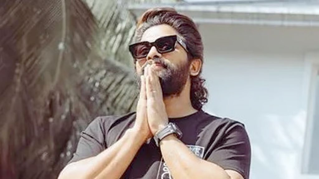 ವಿರಾಟ್ ಕೊಹ್ಲಿ, ಕತ್ರಿನಾ ಕೈಫ್ ಮನೆ ಪಕ್ಕದಲ್ಲೇ ಐಷಾರಾಮಿ ಮನೆ ಬಾಡಿಗೆಗೆ ಪಡೆದ ಅಲ್ಲು ಅರ್ಜುನ್