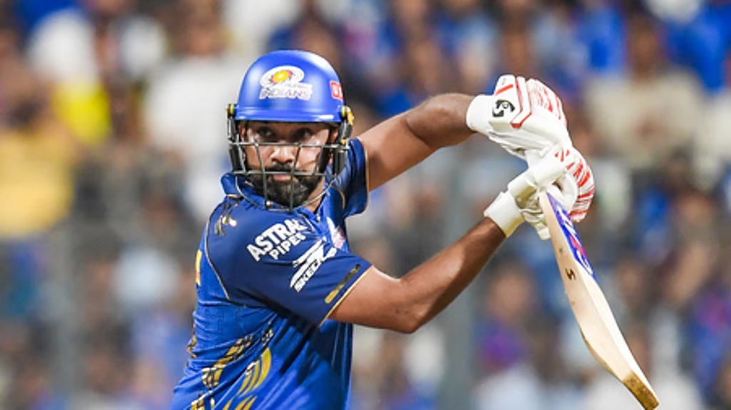 IPL 2026: ಸತತ ಮೂರು ಸೋಲು ಕಂಡಿರುವ ಮುಂಬೈ ಇಂಡಿಯನ್ಸ್‌ಗೆ ಹೊಡೆತ