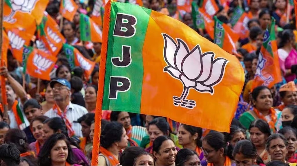 ಬಾಗಲಕೋಟೆ ಉಪಚುನಾವಣೆ: BJP ಅಭ್ಯರ್ಥಿ ವಿರುದ್ಧ ಕರಪತ್ರ ಹಂಚಿಕೆ