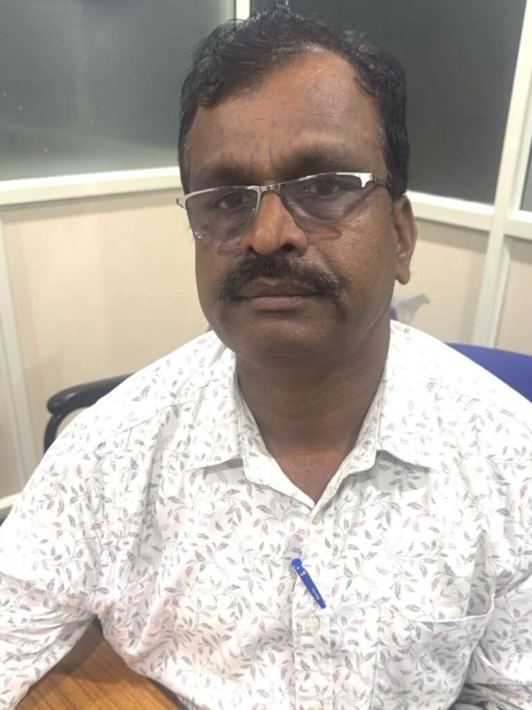 ಬೆಂಗಳೂರು: 15 ಲಕ್ಷ ರೂ. ಲಂಚ ಪಡೆಯುತ್ತಿದ್ದ ರಾಜಾಜಿನಗರ ಬೆಸ್ಕಾಂ ಎಇಇ ಲೋಕಾಯುಕ್ತ ಬಲೆಗೆ