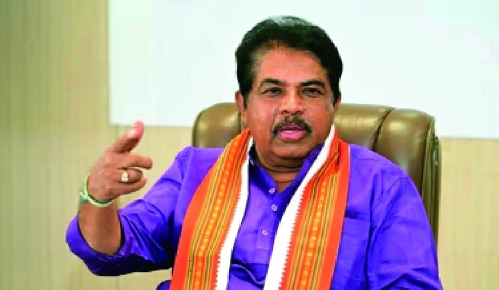 ಸೋಪು ಹಾಕಿ ತೋಳುದ್ರು ಕಾಂಗ್ರೆಸ್ ನವರ ನೀಚ ಬುದ್ಧಿ ಹೋಗಲ್ಲ : ಅಶೋಕ್ ಆಕ್ರೋಶ r-ashoka-congress-govt-criminal-cases