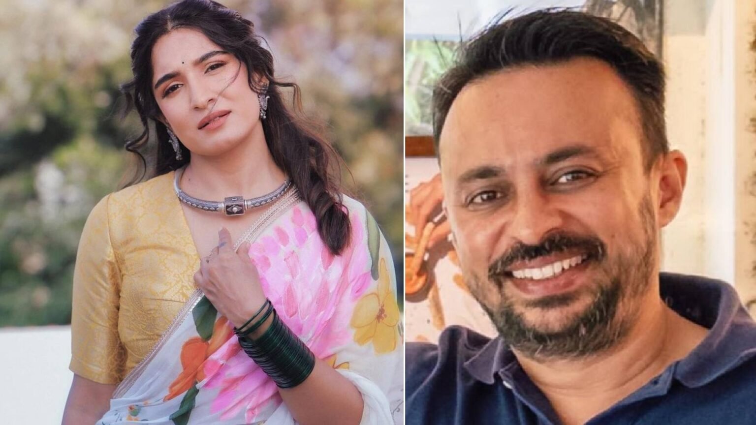 ನಟಿ ಕೃಷಿ ತಾಪಂಡ ಫ್ಲಾಟ್ನಲ್ಲಿ ಗೆಳೆಯ ವೈಶಾಕ್ ಆತ್ಮಹತ್ಯೆ: ಸಾವಿಗೂ ಮುನ್ನ ಗೆಳತಿಗೆ ಕಳುಹಿಸಿದ ಕೊನೆಯ ಮೆಸೇಜ್ನಲ್ಲೇನಿತ್ತು? krishi-thapanda-friend-vaishakh-suicide